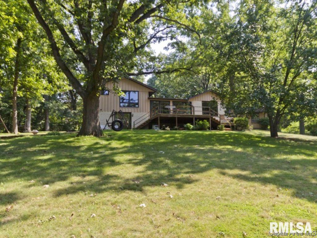 36 Maple Grove Lane Springfield, IL 62712 - Photo 21 of 22
