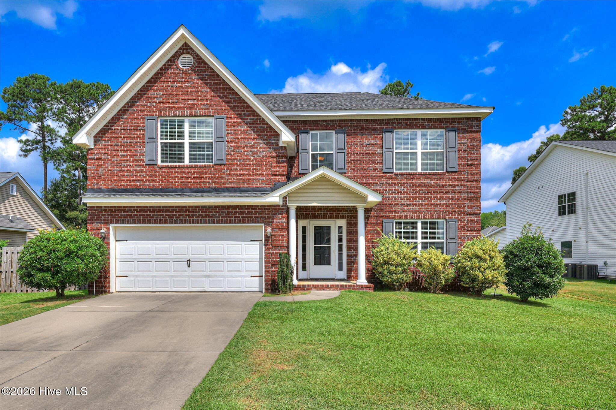 237 Crown Heights Way Grovetown, GA 30813 - Photo 1 of 64