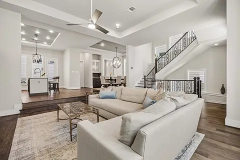 $700,000 | 2624 Fountain Key Boulevard, Houston, TX 77008