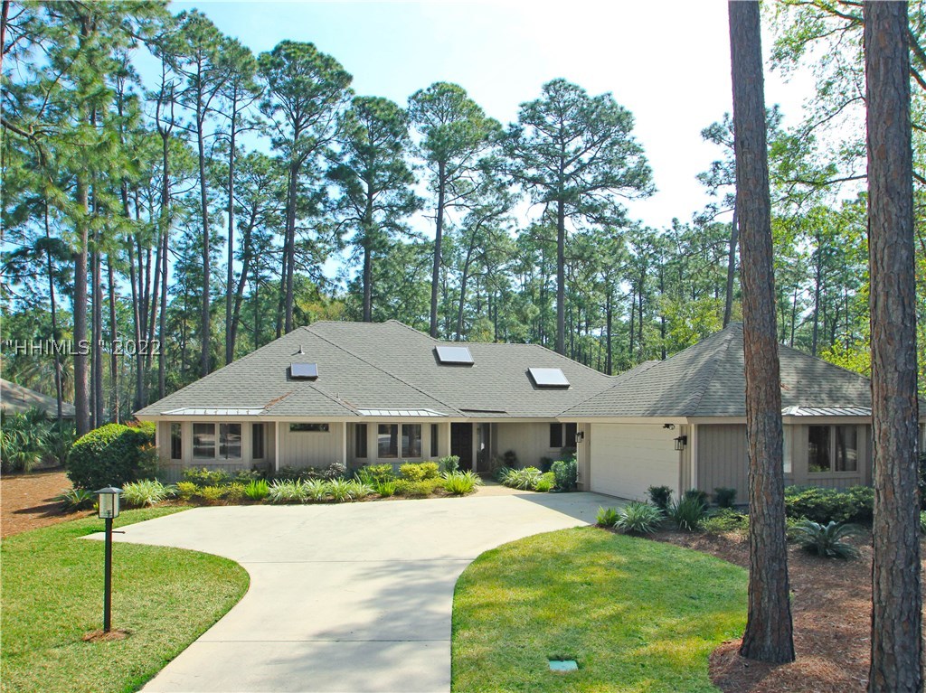 8 Towhee Road Hilton Head Island, SC 29926 - Photo 1 of 1 Gallery Image 1