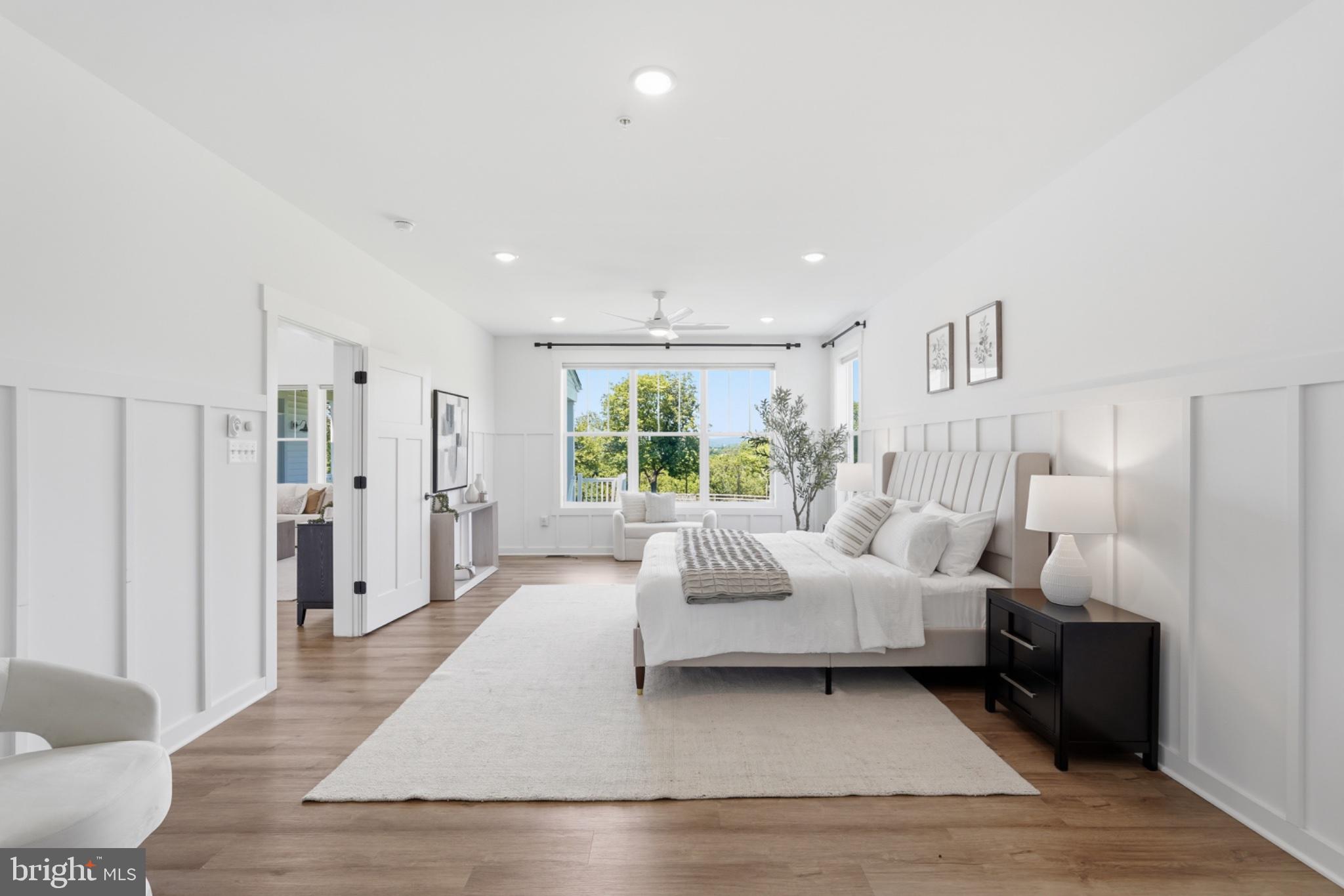 2802 Bidle Road Middletown, MD 21769 - Photo 34 of 63 Bright and airy modern retreat.