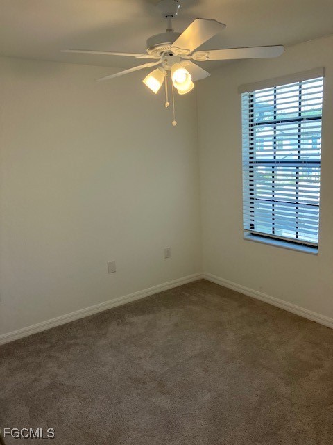 14309 Oviedo Place Fort Myers, FL 33905 - Photo 11 of 30 an empty room with a window