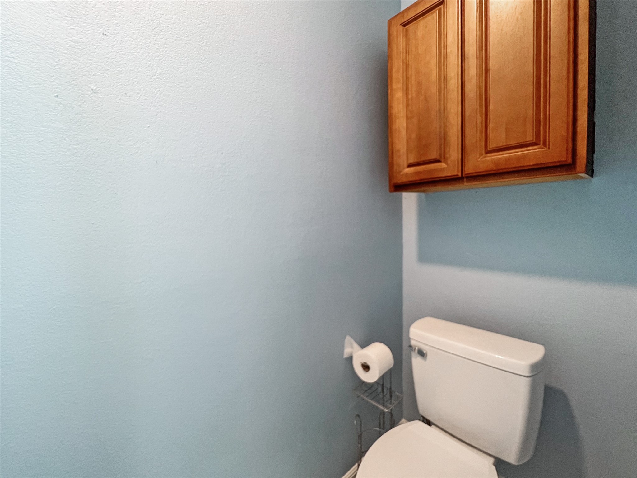 3917 Bronco Bend Loop Austin, TX 78744 - Photo 26 of 40 Primary Bathroom Toilet