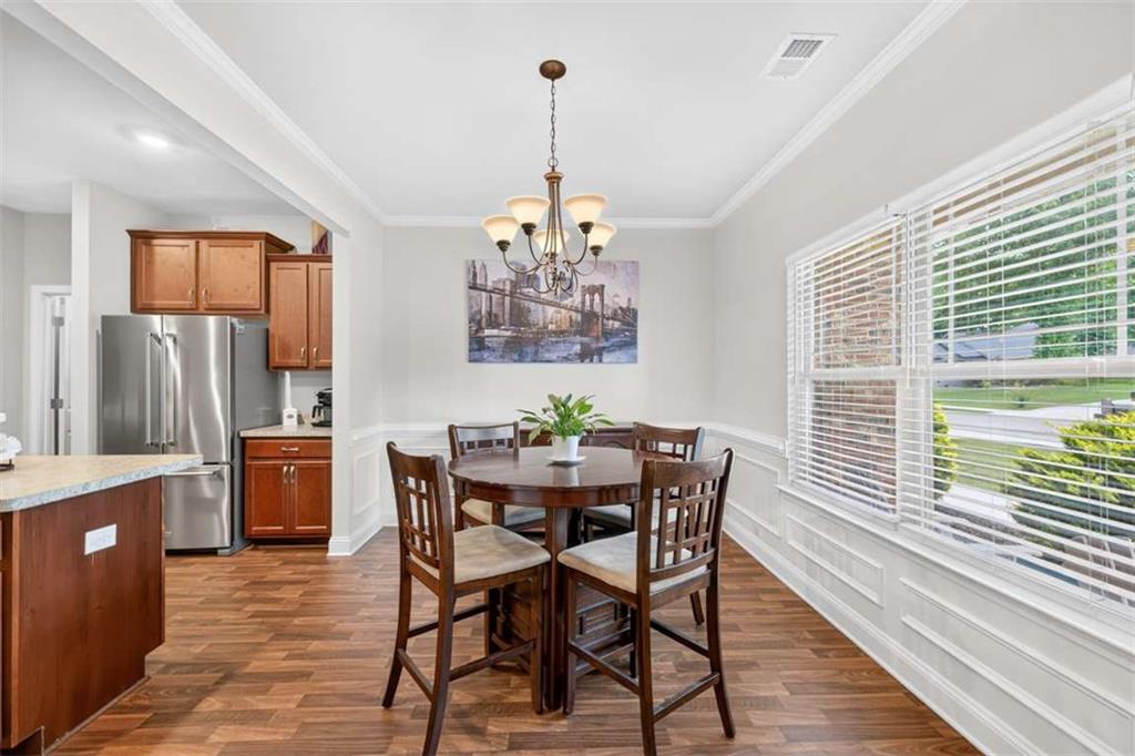 517 Forest Path Jefferson, GA 30549 - Photo 2 of 51