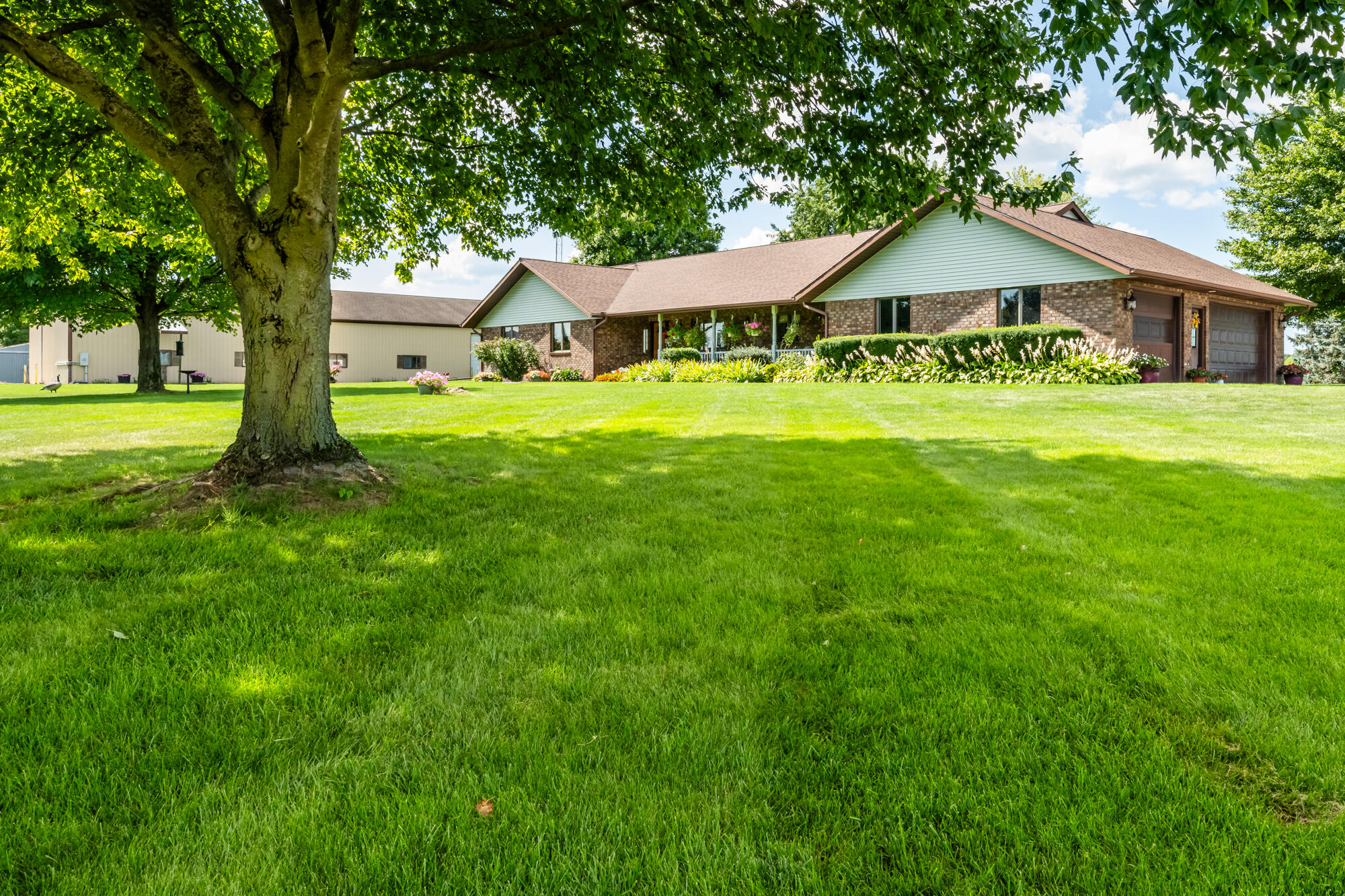 1370 North Park Road Coloma, MI 49038 - Photo 1 of 26 Park-104