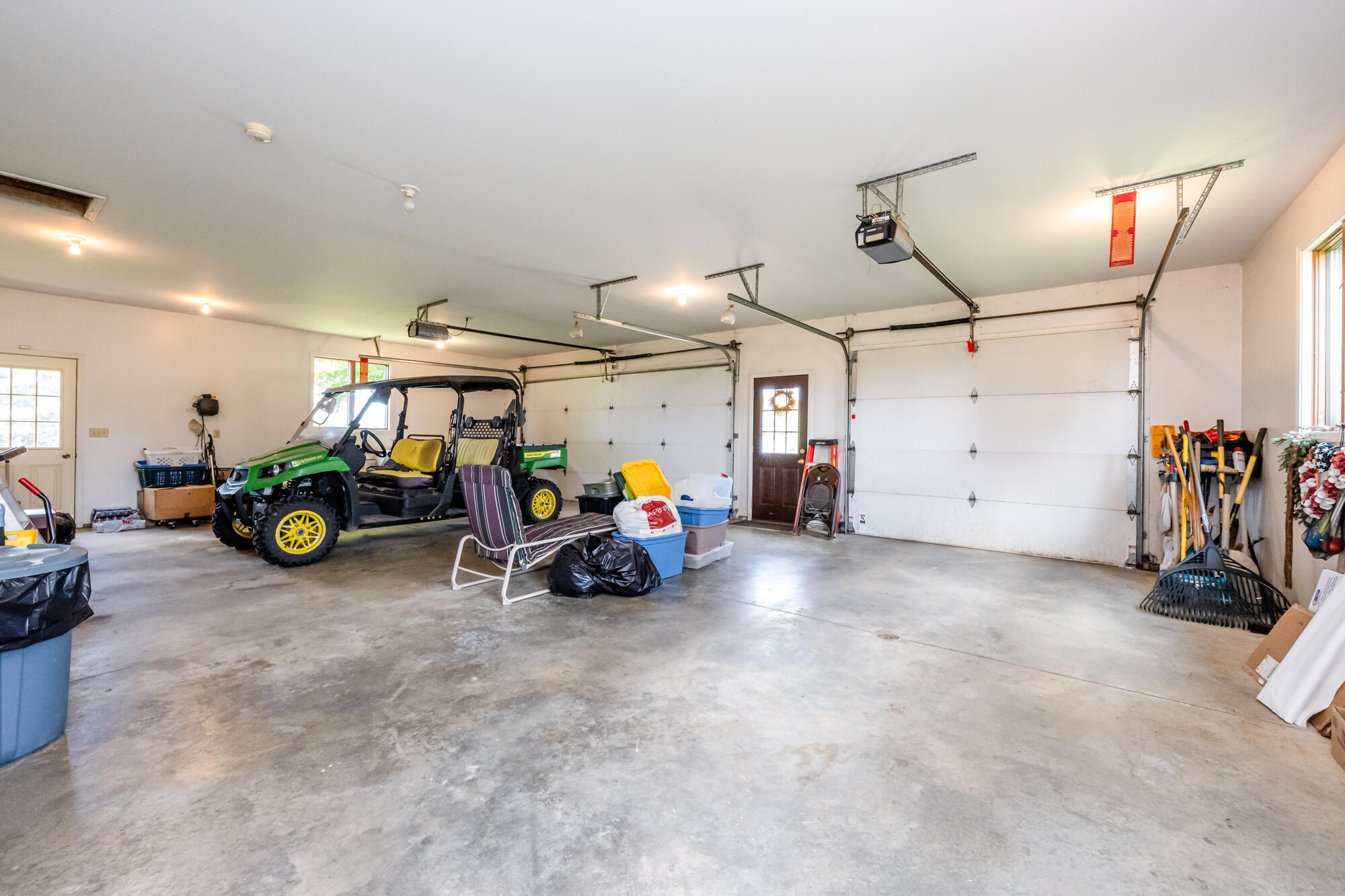 1370 North Park Road Coloma, MI 49038 - Photo 18 of 26 Park-132