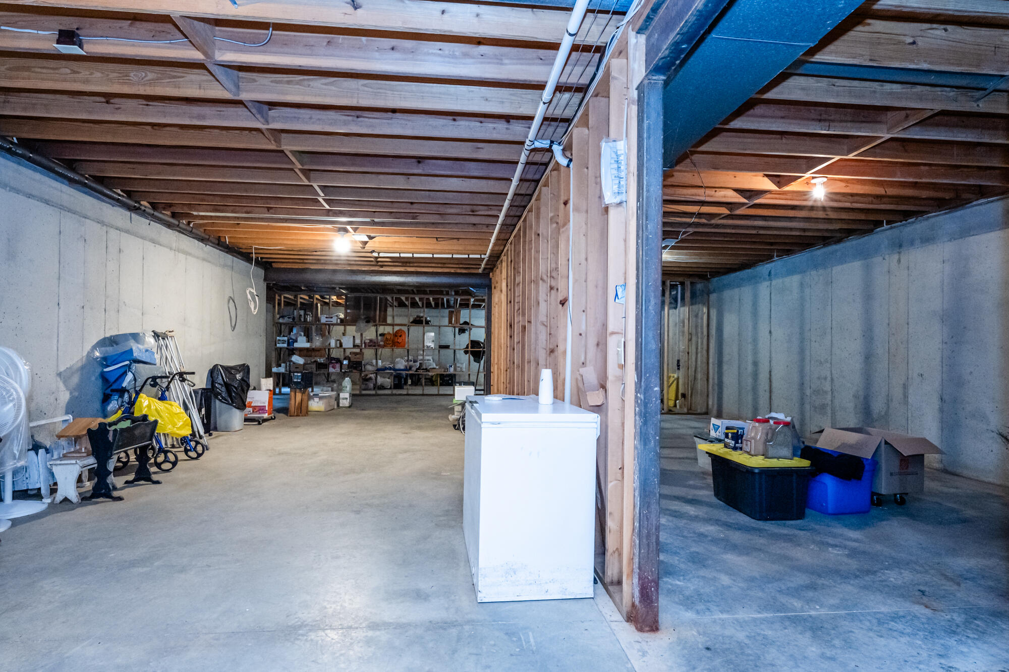 1370 North Park Road Coloma, MI 49038 - Photo 19 of 26 Park-134