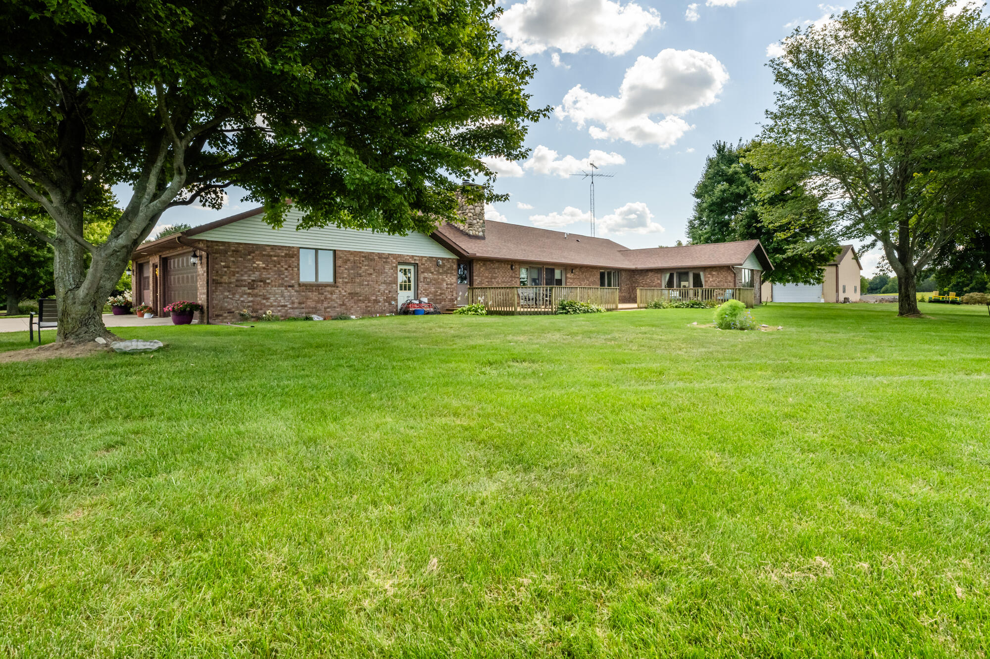 1370 North Park Road Coloma, MI 49038 - Photo 21 of 26 Park-138