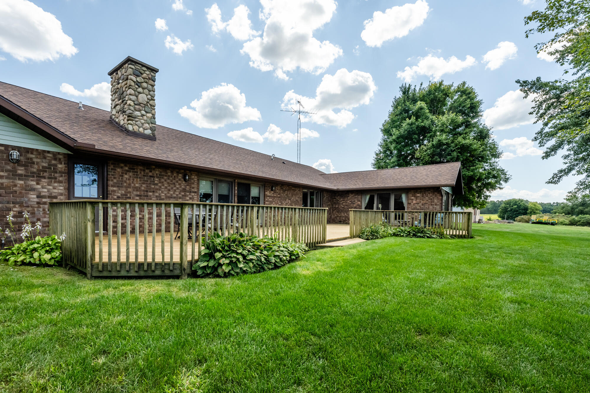 1370 North Park Road Coloma, MI 49038 - Photo 22 of 26 Park-139