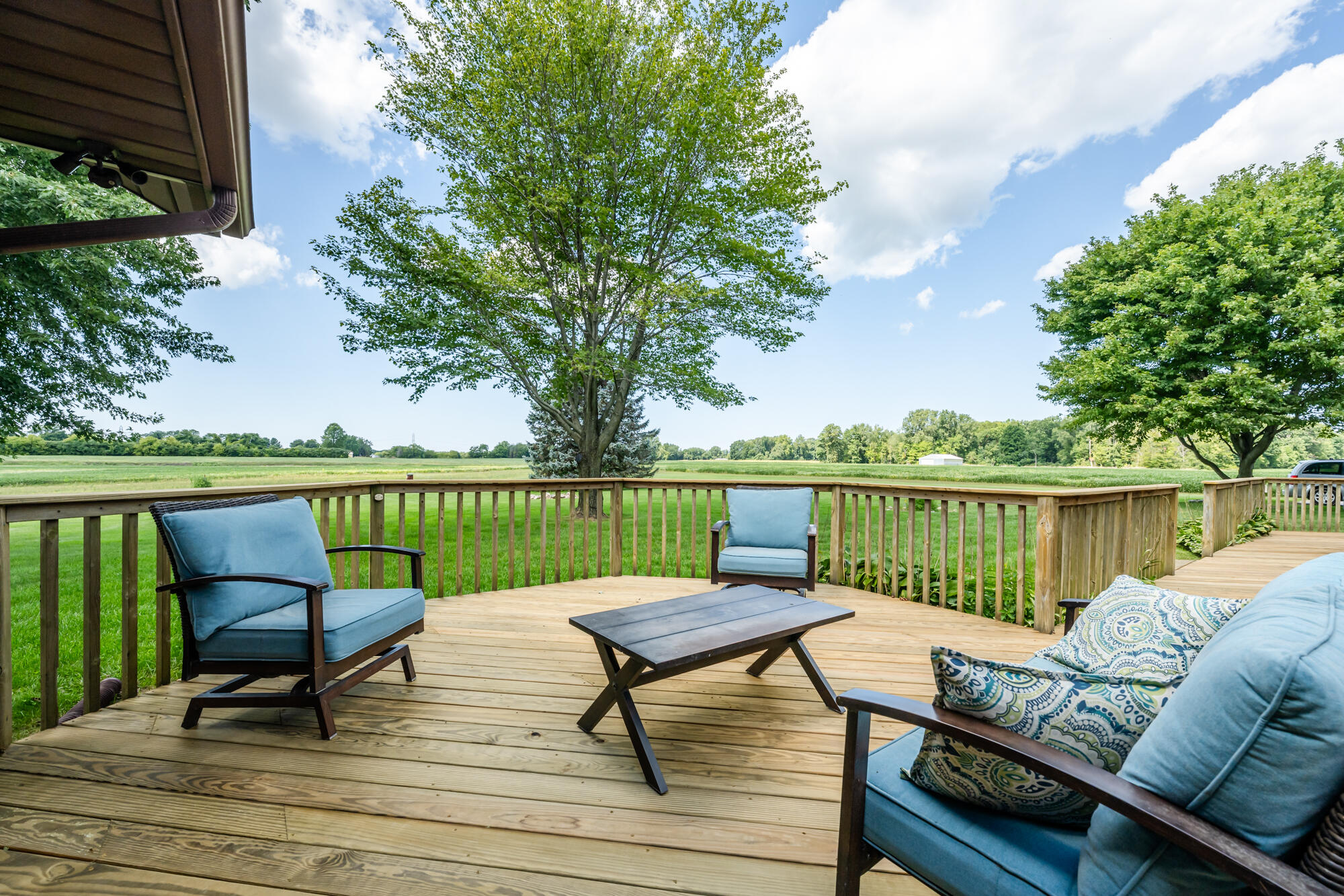 1370 North Park Road Coloma, MI 49038 - Photo 24 of 26 Park-141