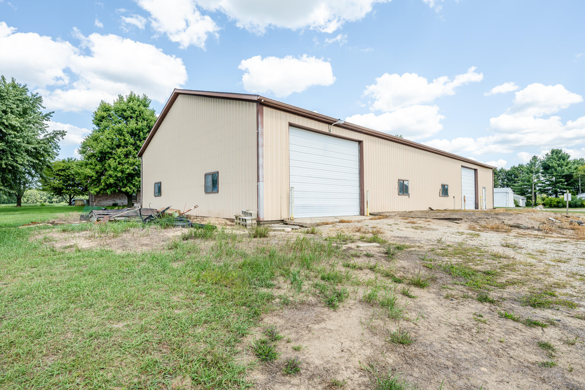 1370 North Park Road Coloma, MI 49038 - Photo 25 of 26 Park-145