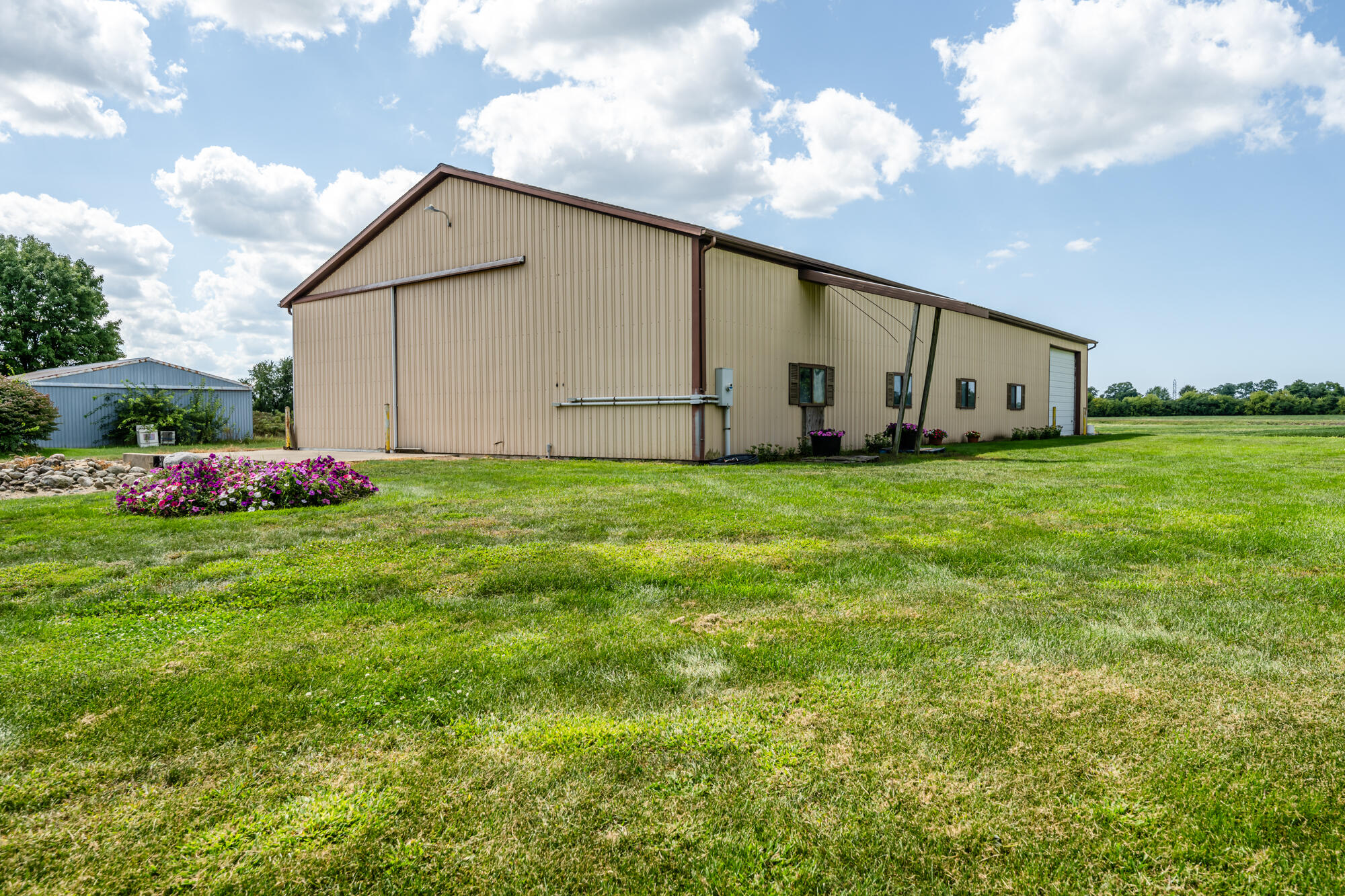 1370 North Park Road Coloma, MI 49038 - Photo 26 of 26 Park-147