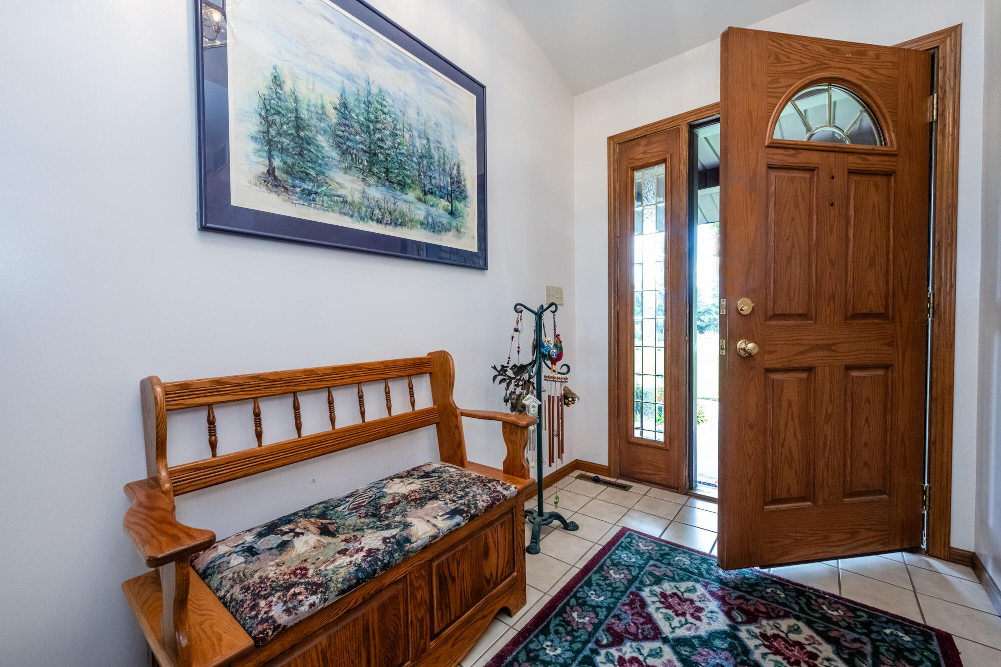 1370 North Park Road Coloma, MI 49038 - Photo 4 of 26 Park-109