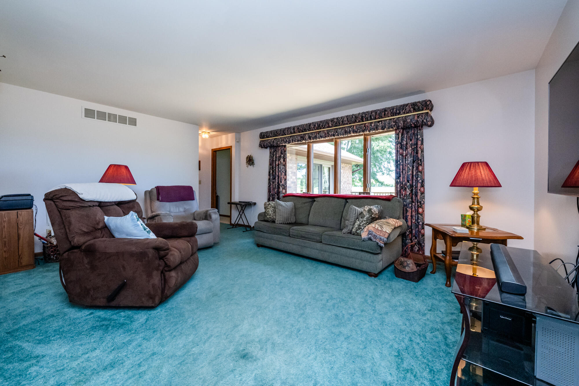 1370 North Park Road Coloma, MI 49038 - Photo 5 of 26 Park-112