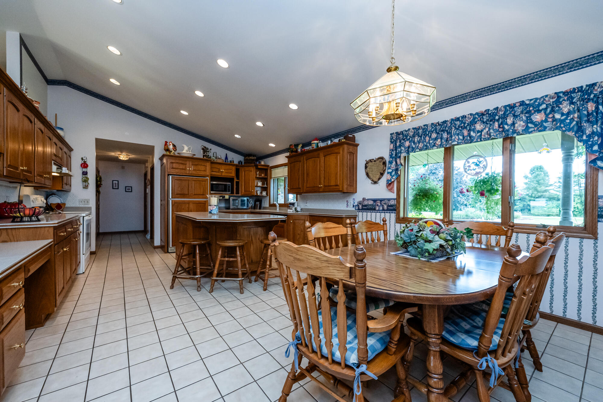 1370 North Park Road Coloma, MI 49038 - Photo 6 of 26 Park-113