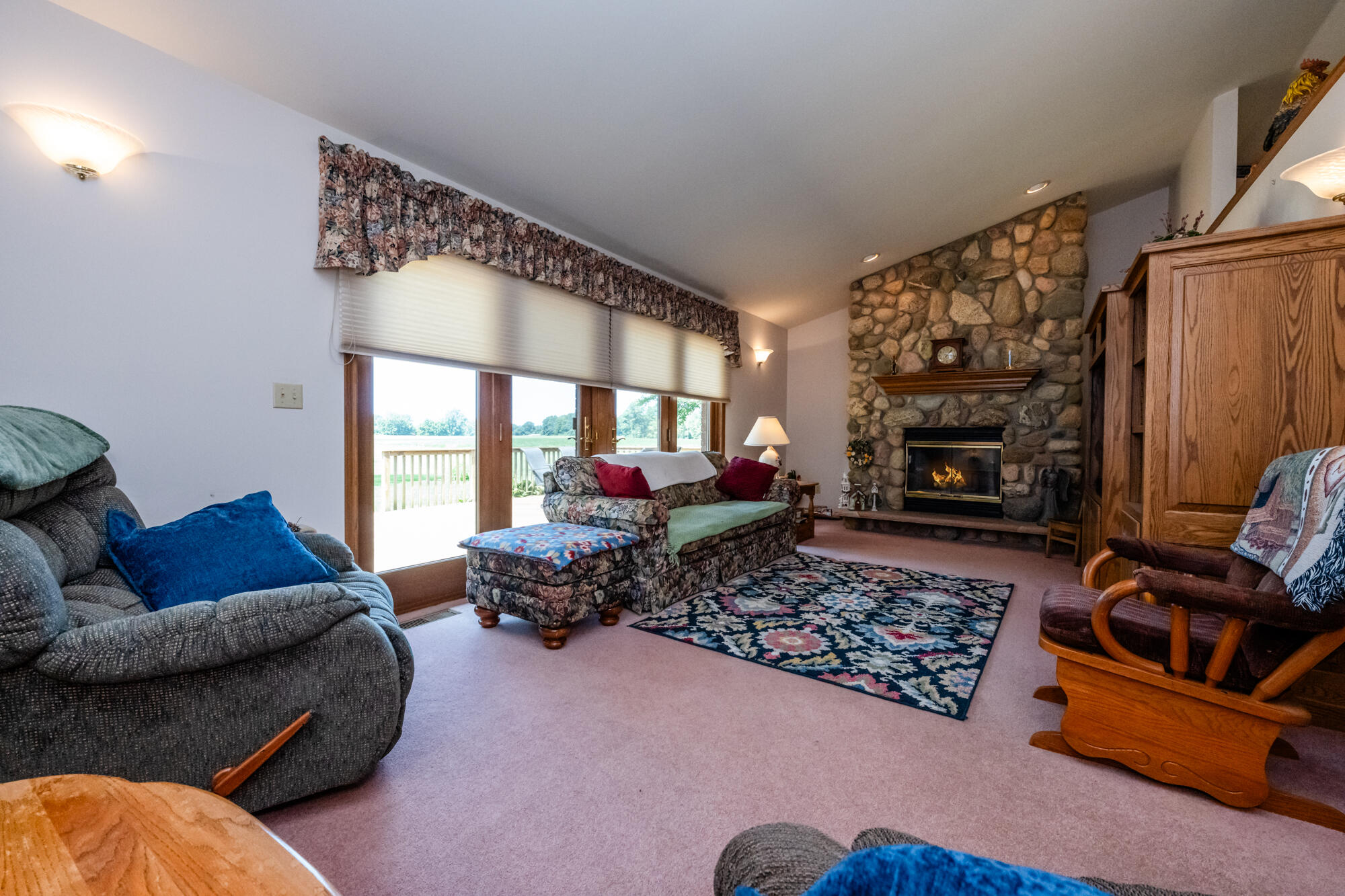 1370 North Park Road Coloma, MI 49038 - Photo 8 of 26 Park-120