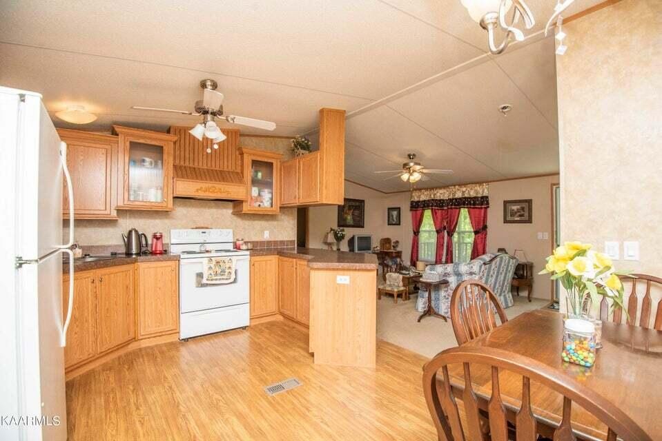 699 Lowes Gap Road Spring City, TN 37381 - Photo 7 of 41 Gallery Image 7