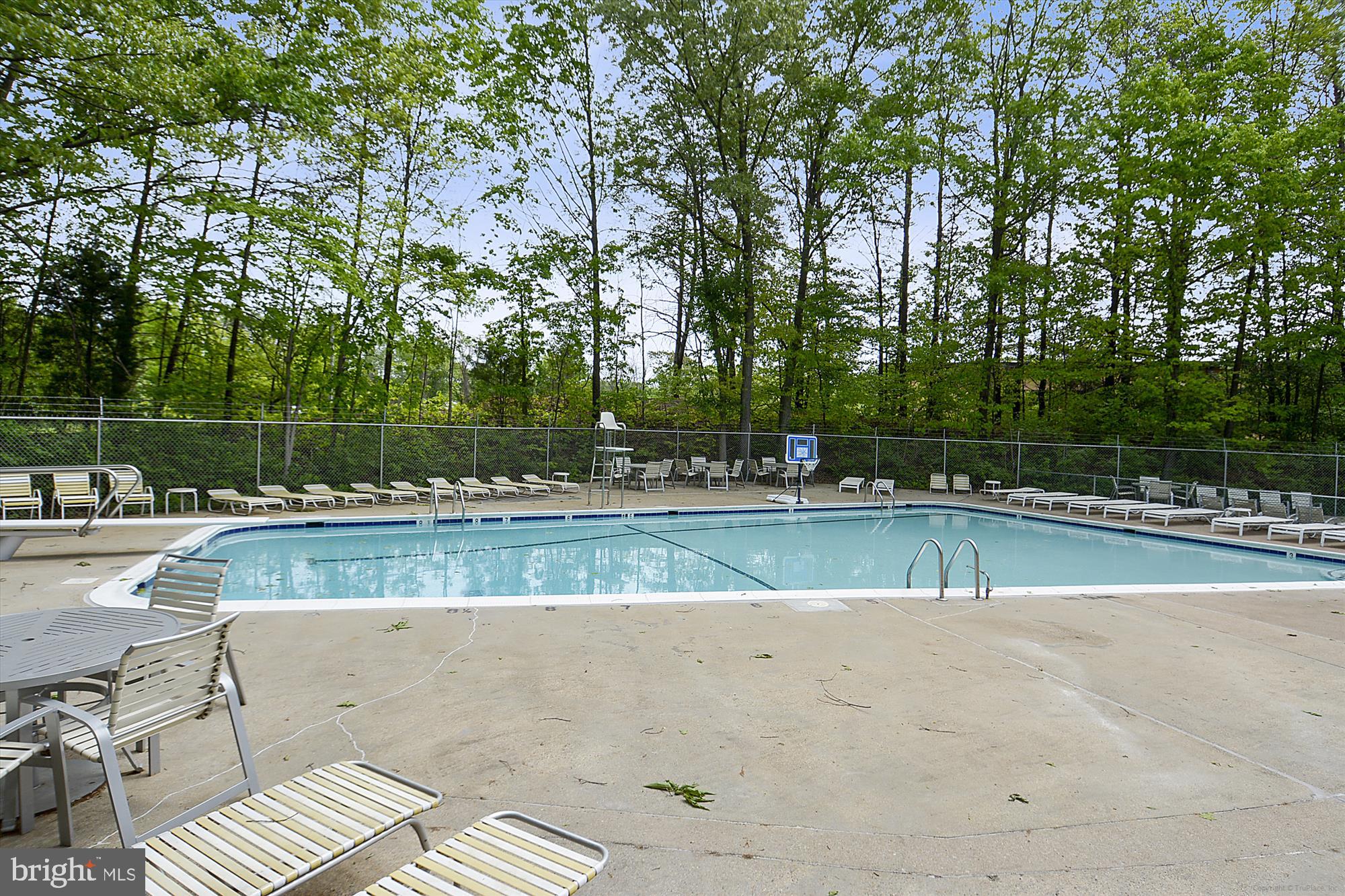 8353 Dunham Court, Unit 648 Springfield, VA 22152 - Photo 26 of 33 Walk 2 minutes to cool off this summer!