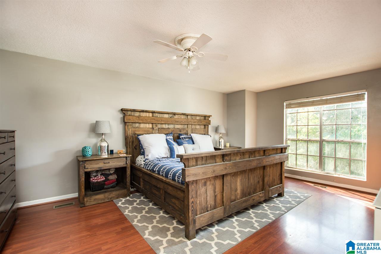 165 Cape Road Bessemer, AL 35023 - Photo 22 of 42