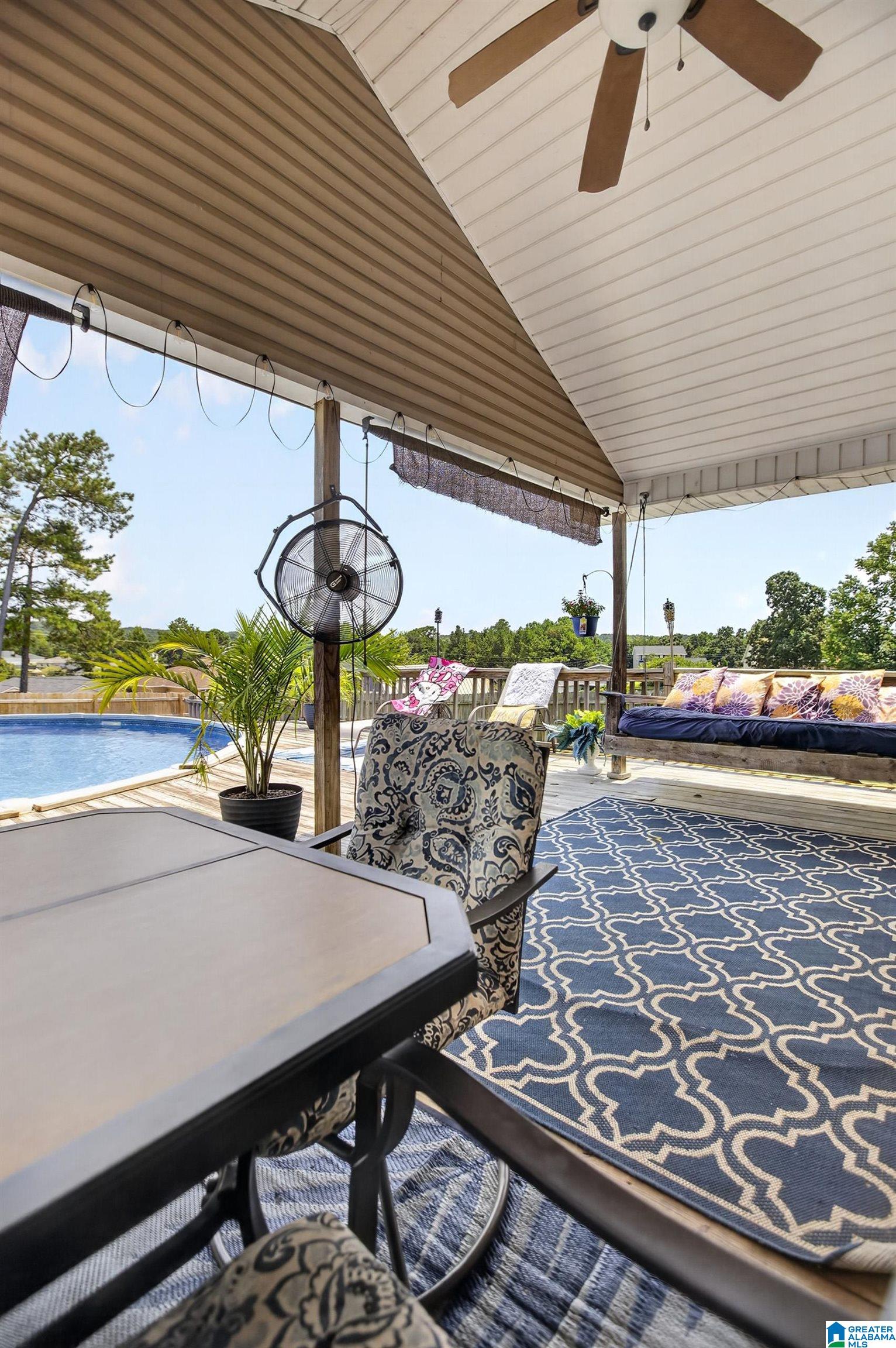 17 Raegan Lane Weaver, AL 36277 - Photo 32 of 38 Gallery Image 32