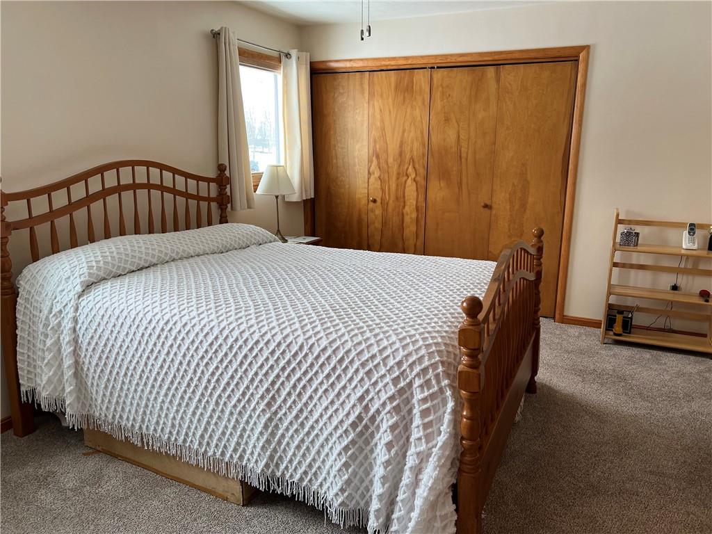 1027 Christy Road Hermitage, PA 16148 - Photo 12 of 25 Master bedroom with ensuite