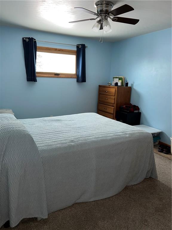 1027 Christy Road Hermitage, PA 16148 - Photo 16 of 25 Second bedroom