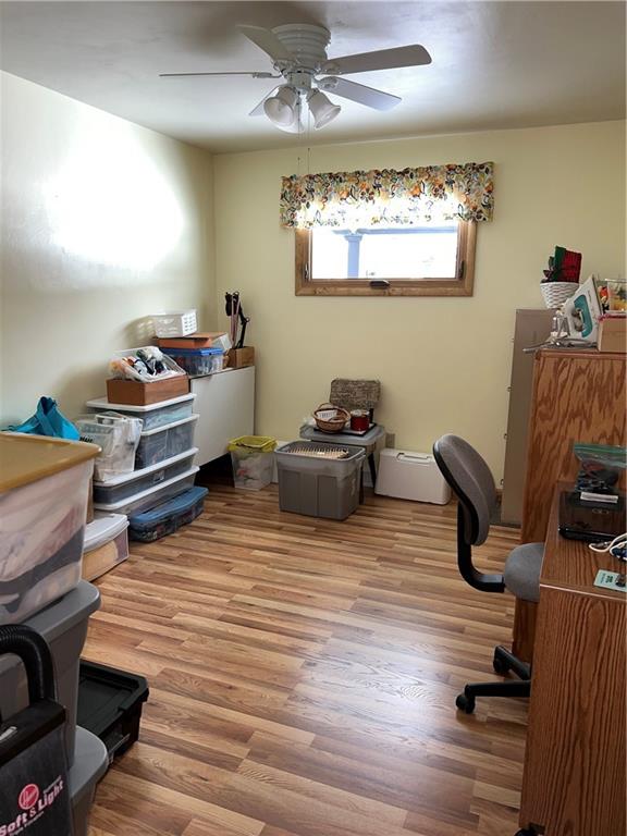 1027 Christy Road Hermitage, PA 16148 - Photo 17 of 25 third bedroom
