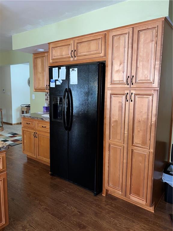 1027 Christy Road Hermitage, PA 16148 - Photo 9 of 25 wall pantry with plenty of storage