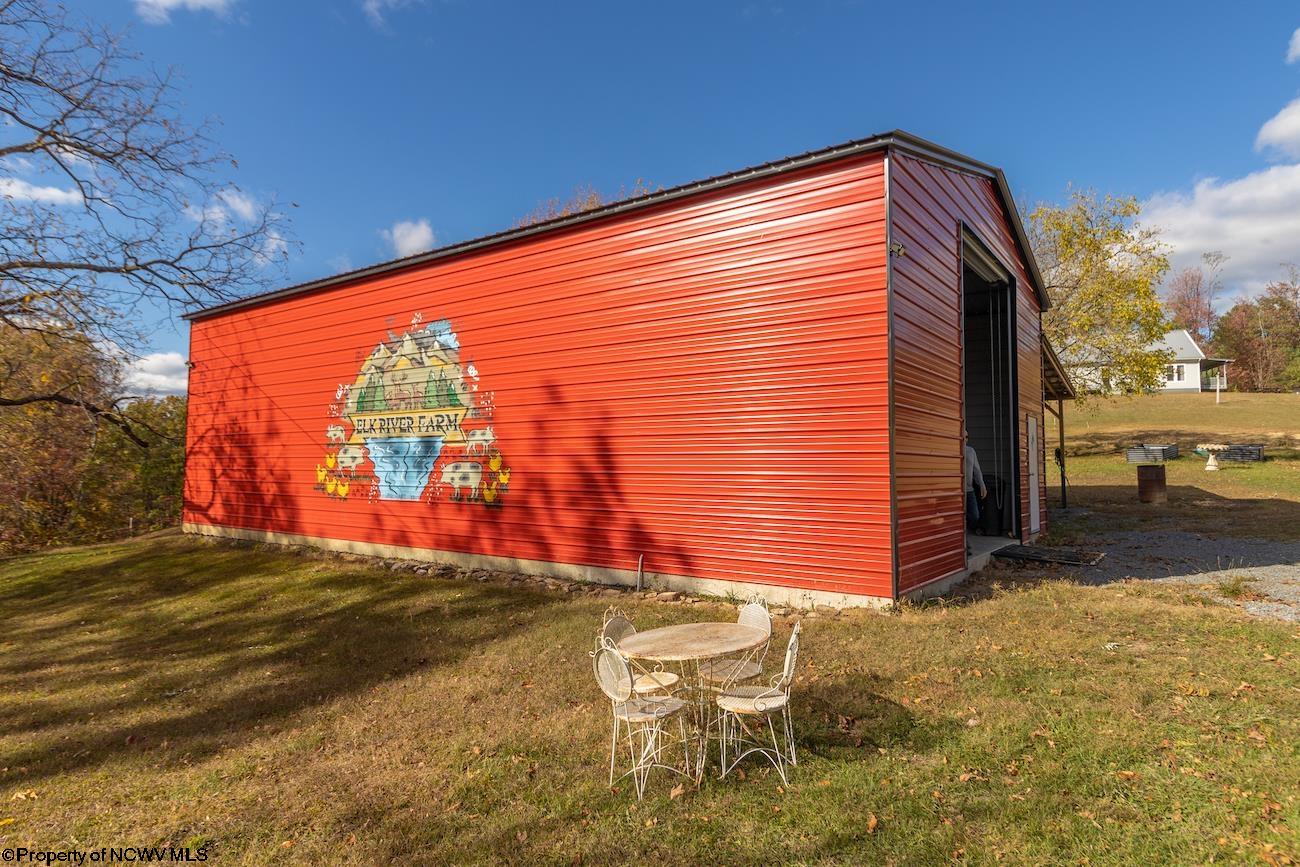 3874 Barkers Ridge Road Sutton, WV 26601 - Photo 26 of 46 Gallery Image 26