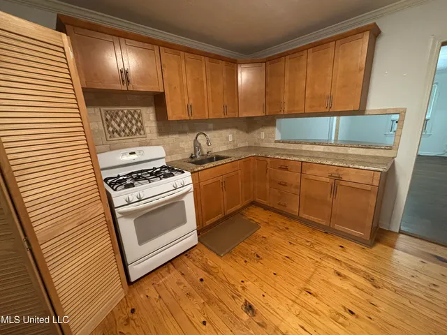 $130,000 | 265 Lamar Street, Durant, MS 39063