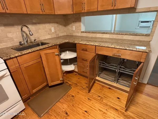 $120,000 | 265 Lamar Street, Durant, MS 39063