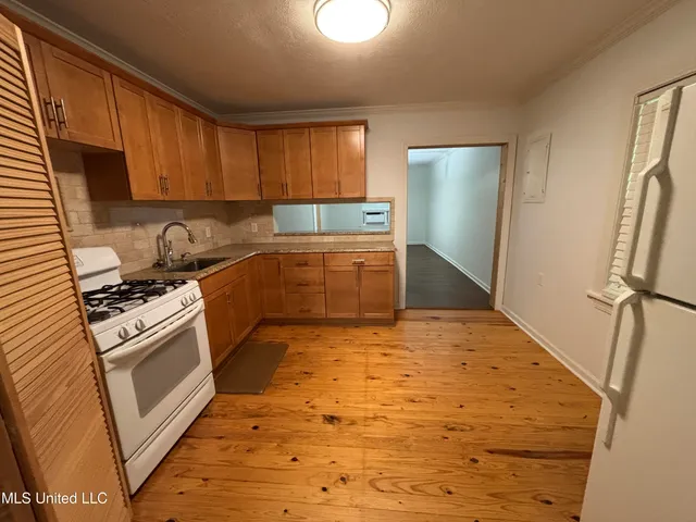 $130,000 | 265 Lamar Street, Durant, MS 39063