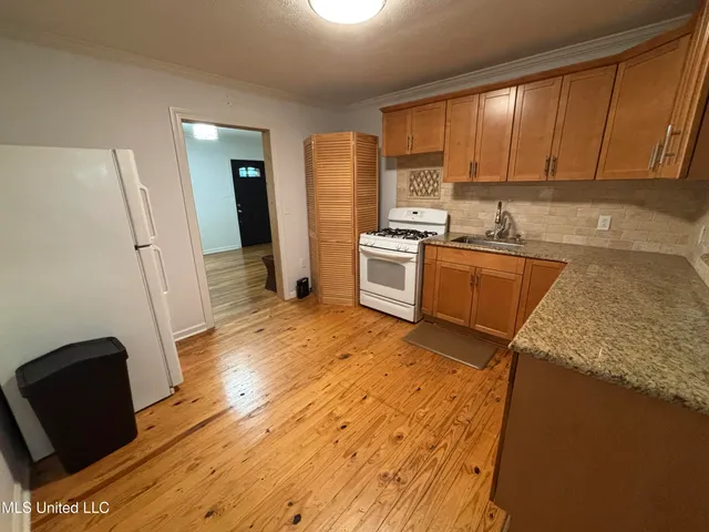 $130,000 | 265 Lamar Street, Durant, MS 39063