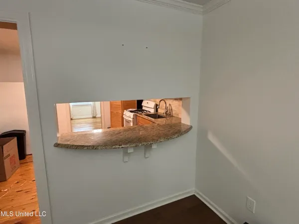 $120,000 | 265 Lamar Street, Durant, MS 39063