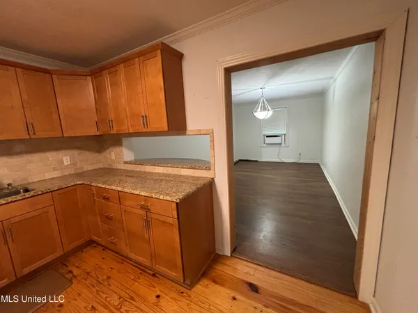 $120,000 | 265 Lamar Street, Durant, MS 39063