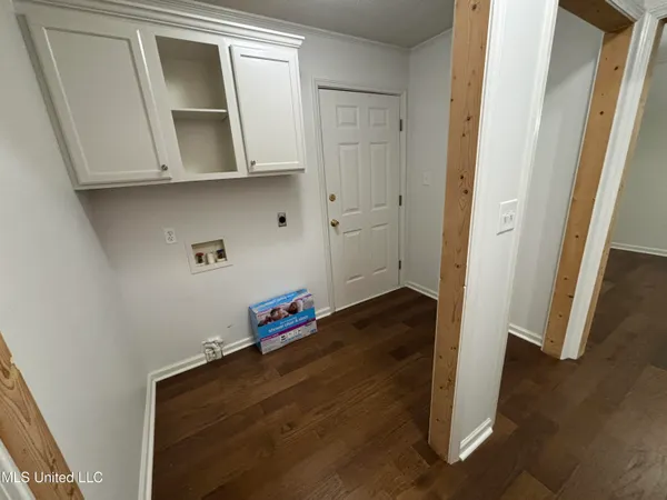 $120,000 | 265 Lamar Street, Durant, MS 39063