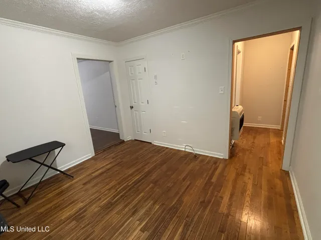 $130,000 | 265 Lamar Street, Durant, MS 39063