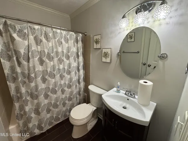 $120,000 | 265 Lamar Street, Durant, MS 39063