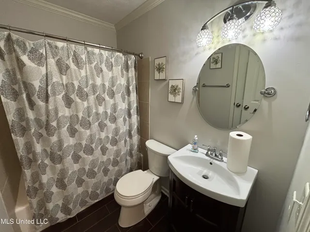 $130,000 | 265 Lamar Street, Durant, MS 39063