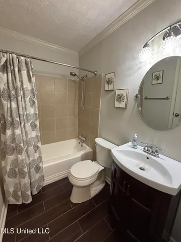 $130,000 | 265 Lamar Street, Durant, MS 39063