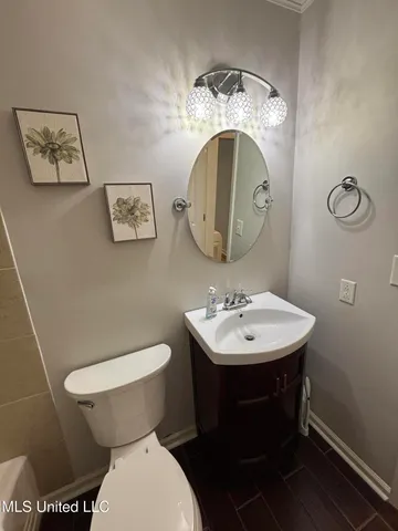 $130,000 | 265 Lamar Street, Durant, MS 39063