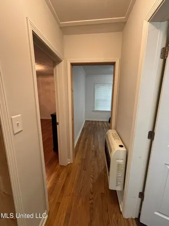 $120,000 | 265 Lamar Street, Durant, MS 39063