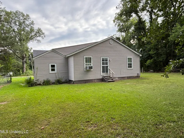 $130,000 | 265 Lamar Street, Durant, MS 39063