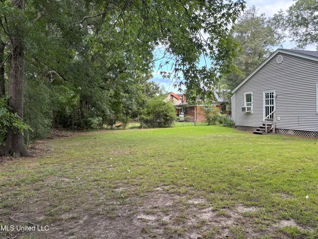$130,000 | 265 Lamar Street, Durant, MS 39063