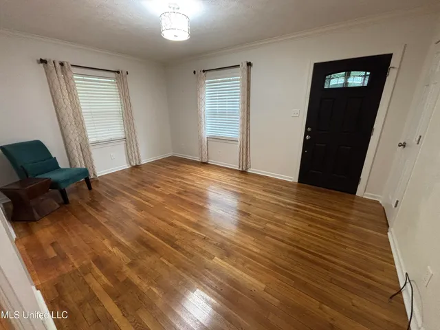 $130,000 | 265 Lamar Street, Durant, MS 39063