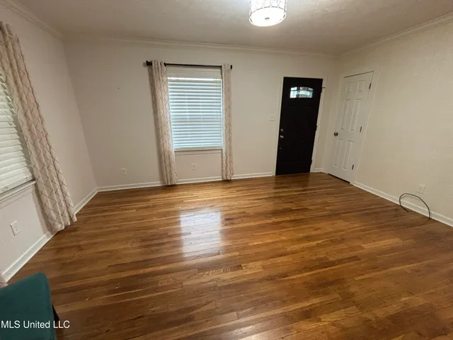 $130,000 | 265 Lamar Street, Durant, MS 39063