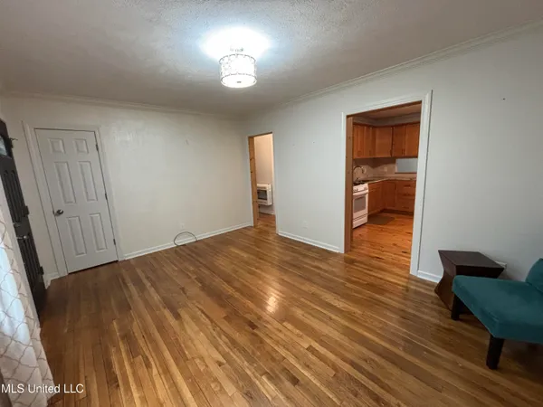 $120,000 | 265 Lamar Street, Durant, MS 39063