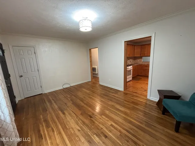 $130,000 | 265 Lamar Street, Durant, MS 39063