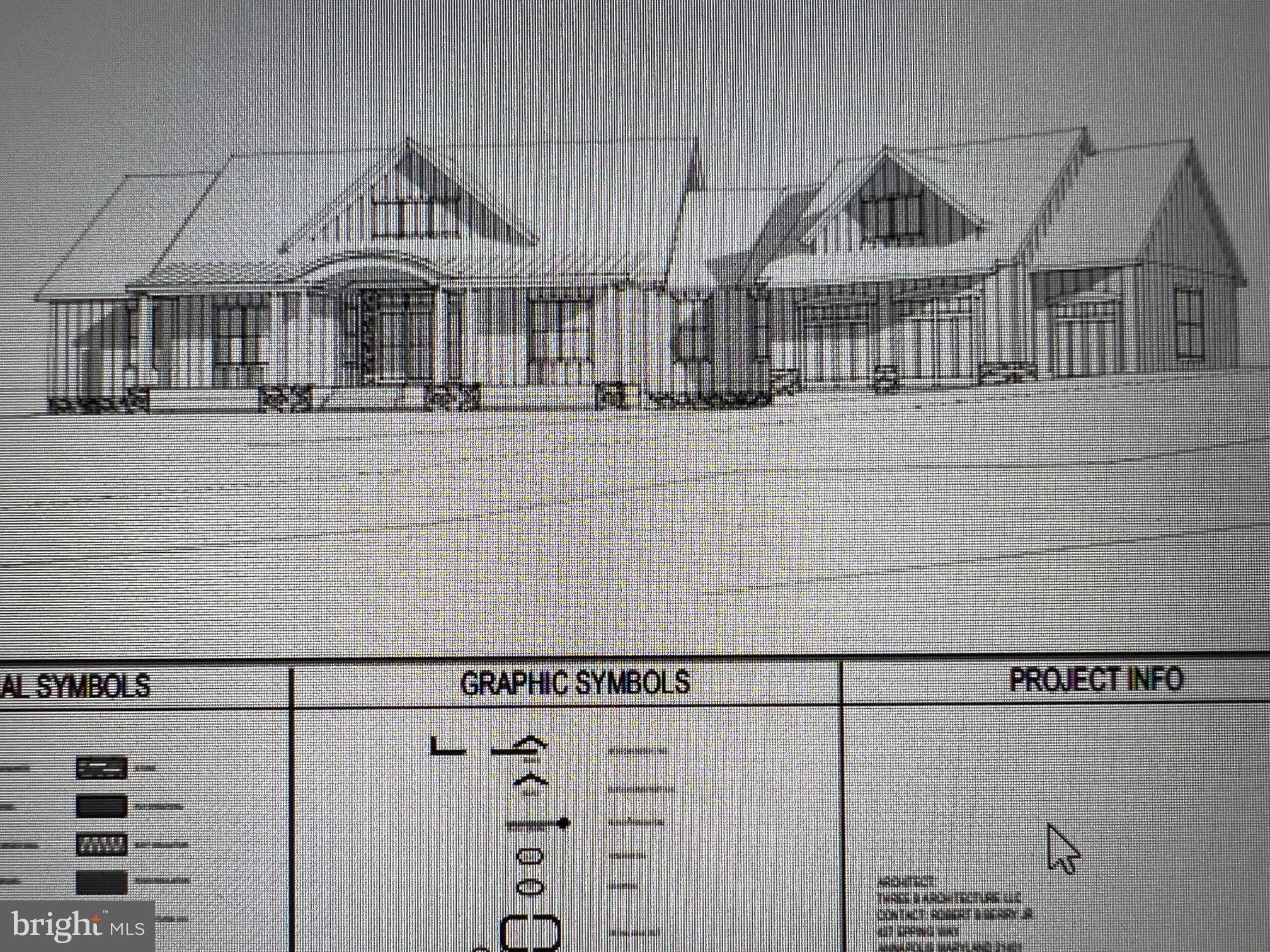 1603 Winchester Road Arnold, MD 21012 - Photo 3 of 11 Build your dream home or use 1 of 2 sets of plans!