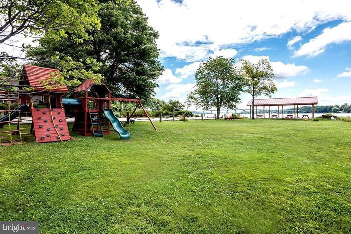 1603 Winchester Road Arnold, MD 21012 - Photo 10 of 11 Brand new waterfront playground